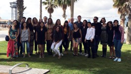 Máster en Desarrollo Urbano y Territorial