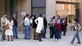 Máster en Desarrollo Urbano y Territorial