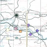 Máster en Desarrollo Urbano y Territorial