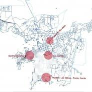 Máster en Desarrollo Urbano y Territorial