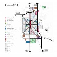 Máster en Desarrollo Urbano y Territorial