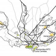 Máster en Desarrollo Urbano y Territorial