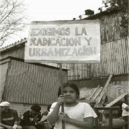 Máster en Desarrollo Urbano y Territorial