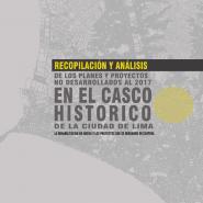 Máster en Desarrollo Urbano y Territorial