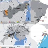 Máster en Desarrollo Urbano y Territorial