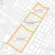 Máster en Desarrollo Urbano y Territorial