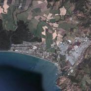 Máster en Desarrollo Urbano y Territorial