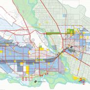 Máster en Desarrollo Urbano y Territorial