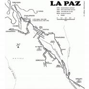 Máster en Desarrollo Urbano y Territorial