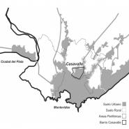 Máster en Desarrollo Urbano y Territorial