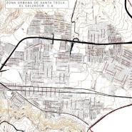 Máster en Desarrollo Urbano y Territorial
