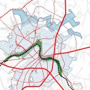 Máster en Desarrollo Urbano y Territorial