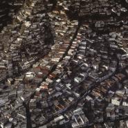 Máster en Desarrollo Urbano y Territorial