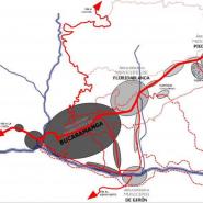 Máster en Desarrollo Urbano y Territorial