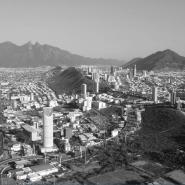 Máster en Desarrollo Urbano y Territorial