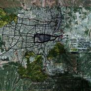 Máster en Desarrollo Urbano y Territorial