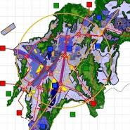 Máster en Desarrollo Urbano y Territorial
