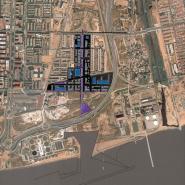 Máster en Desarrollo Urbano y Territorial