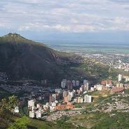 Máster en Desarrollo Urbano y Territorial