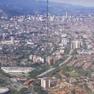 Máster en Desarrollo Urbano y Territorial