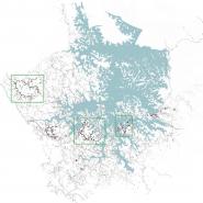 Máster en Desarrollo Urbano y Territorial