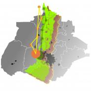 Máster en Desarrollo Urbano y Territorial