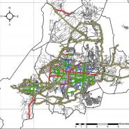 Máster en Desarrollo Urbano y Territorial