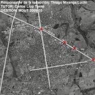 Máster en Desarrollo Urbano y Territorial