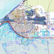 Máster en Desarrollo Urbano y Territorial