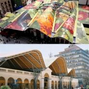 Máster en Desarrollo Urbano y Territorial