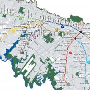 Máster en Desarrollo Urbano y Territorial