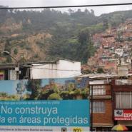 Máster en Desarrollo Urbano y Territorial