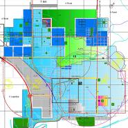 Máster en Desarrollo Urbano y Territorial