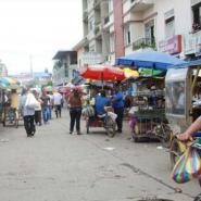 Máster en Desarrollo Urbano y Territorial