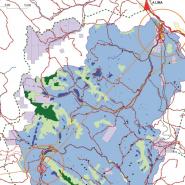 Máster en Desarrollo Urbano y Territorial