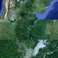 Máster en Desarrollo Urbano y Territorial