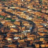 Máster en Desarrollo Urbano y Territorial