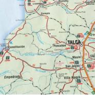 Máster en Desarrollo Urbano y Territorial