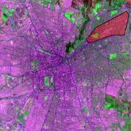 Máster en Desarrollo Urbano y Territorial