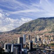 Máster en Desarrollo Urbano y Territorial