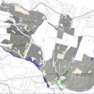 Máster en Desarrollo Urbano y Territorial