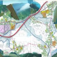 Máster en Desarrollo Urbano y Territorial
