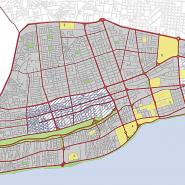 Máster en Desarrollo Urbano y Territorial