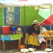 Máster en Desarrollo Urbano y Territorial