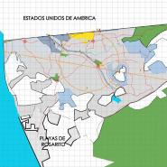 Máster en Desarrollo Urbano y Territorial
