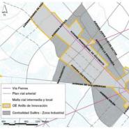 Máster en Desarrollo Urbano y Territorial