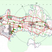 Máster en Desarrollo Urbano y Territorial