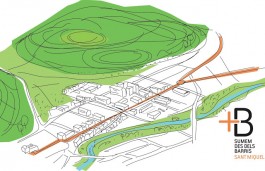 Máster en Desarrollo Urbano y Territorial