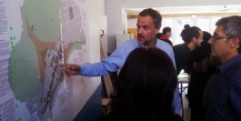 Máster en Desarrollo Urbano y Territorial