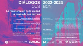 Máster en Desarrollo Urbano y Territorial